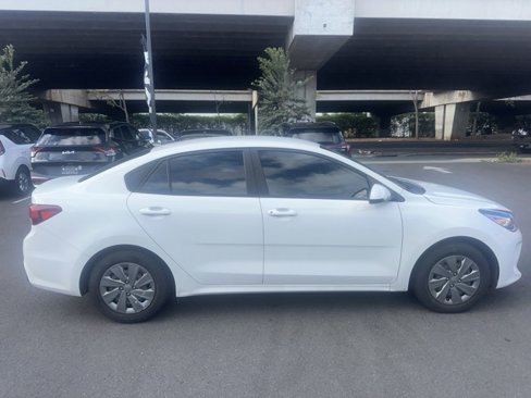 Used 2020 Kia Rio LX image 7