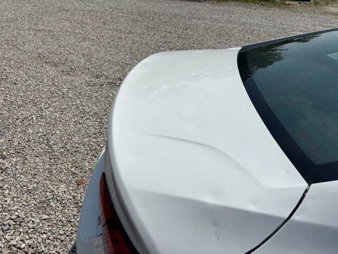Used 2018 Chevrolet Impala LT image 36