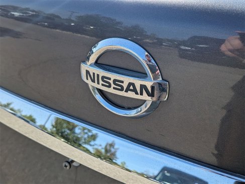 Used 2015 Nissan Sentra SL w/ SL Premium Package image 9