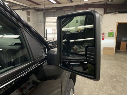 New 2024 GMC Sierra 2500 Pro image 32