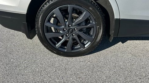 Certified 2022 Chevrolet Equinox RS image 11