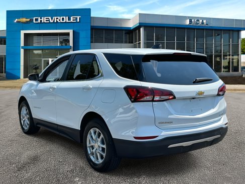 Used 2023 Chevrolet Equinox LT image 5