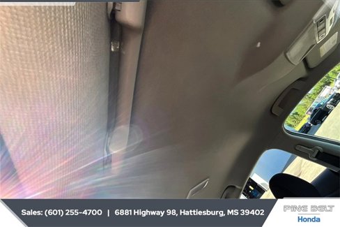 Used 2023 Nissan Sentra SV image 16