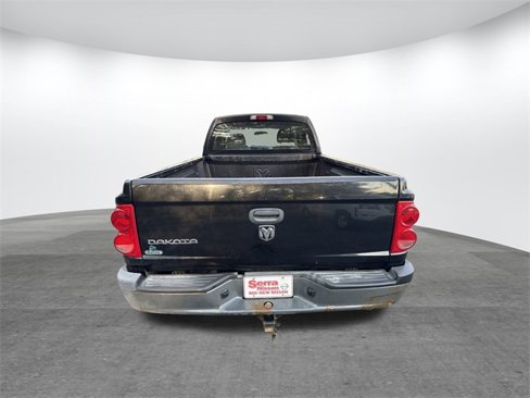 Used 2008 Dodge Dakota SXT w/ Extra Security Group image 25