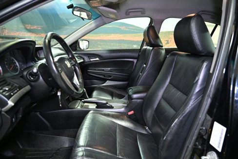 Used 2012 Honda Accord SE image 17