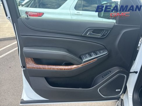 Used 2017 Chevrolet Tahoe Premier image 11