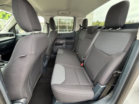Used 2022 Ford Maverick XL w/ Equipment Group 100A Standard image 15