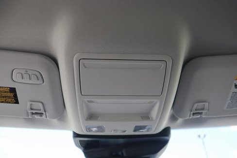 New 2025 Ford Bronco Sport Big Bend w/ Convenience Package image 15