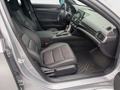 Used 2021 Honda Accord Sport image 18