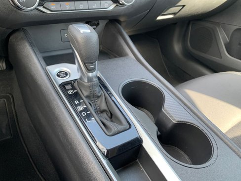 Used 2024 Nissan Altima 2.5 S image 39