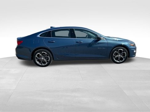 Used 2024 Chevrolet Malibu LT image 6