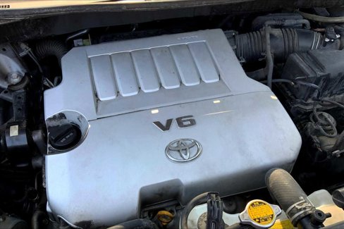 Used 2012 Toyota Highlander Limited image 30