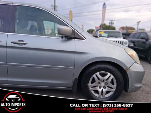 Used 2005 Honda Odyssey EX-L image 5