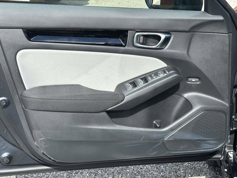 New 2026 Honda Civic Sport image 20