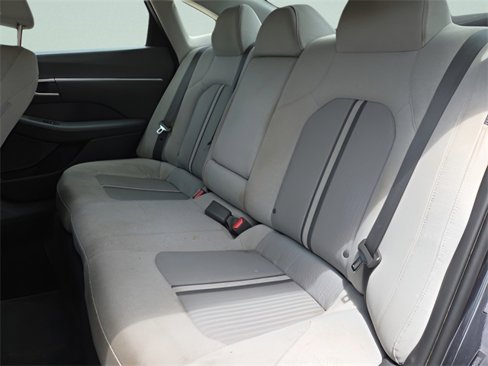 Used 2021 Hyundai Sonata SEL image 16