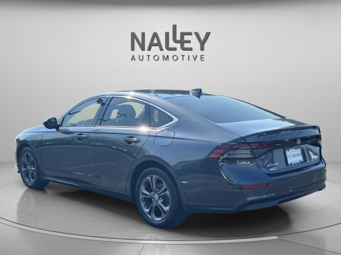 Used 2023 Honda Accord EX image 3