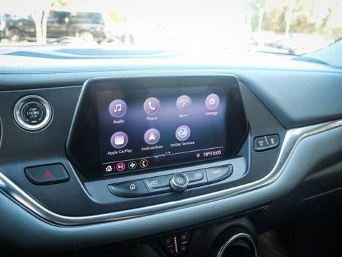 Used 2019 Chevrolet Blazer LT image 24