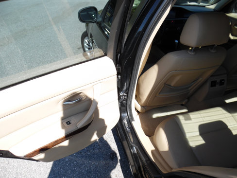 Used 2009 BMW 328i xDrive Sedan image 17