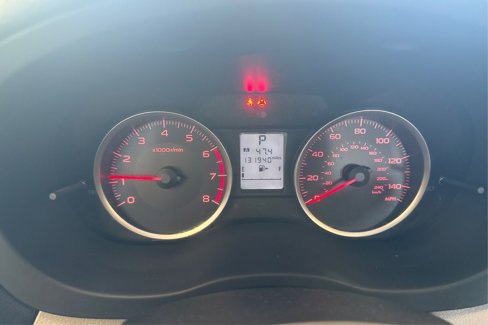 Used 2015 Subaru Forester 2.5i image 15