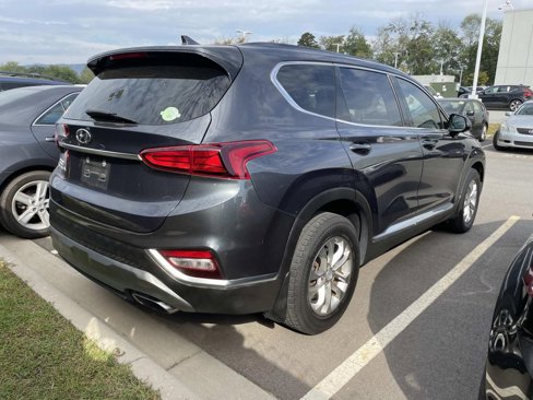 Used 2020 Hyundai Santa Fe SEL w/ Cargo Package image 4