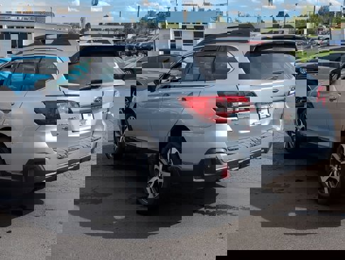 Used 2019 Subaru Outback 2.5i Limited image 5