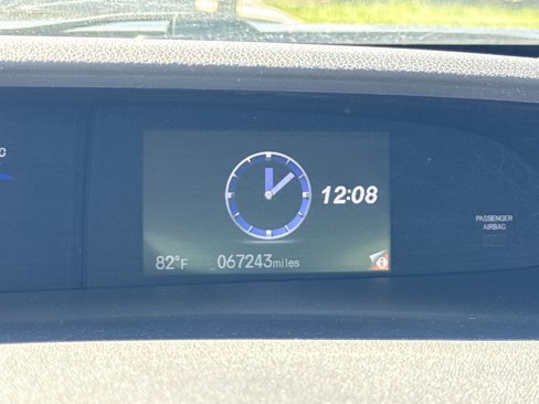Used 2013 Honda Civic LX image 17