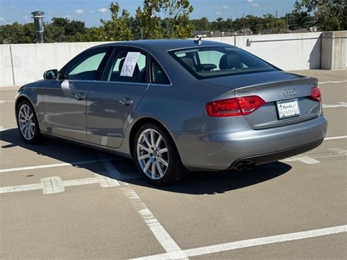 Used 2011 Audi A4 2.0T Premium Plus image 6