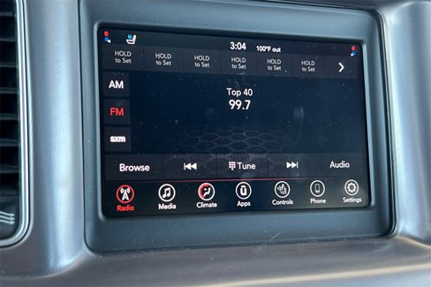 Used 2021 Dodge Charger SXT w/ Leather Interior Group image 25