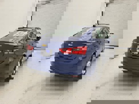Used 2023 Chevrolet Malibu LS image 8