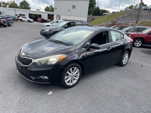 Used 2014 Kia Forte EX image 4