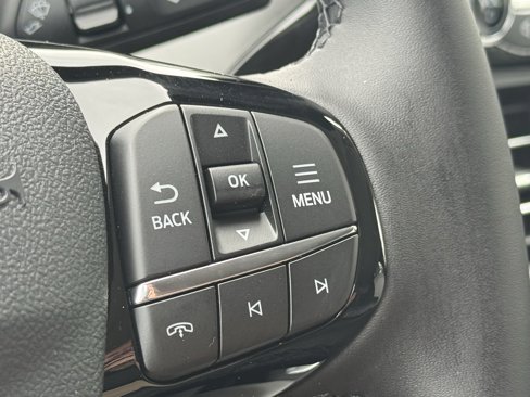 New 2025 Ford Escape Active image 13