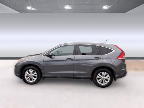 Used 2014 Honda CR-V EX-L image 2