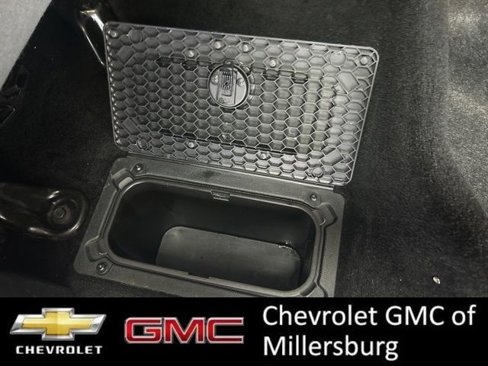 Used 2014 RAM 1500 Big Horn image 35