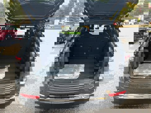 New 2025 Jeep Grand Cherokee Limited image 20