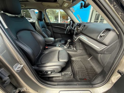 Used 2017 MINI Cooper Countryman S image 39