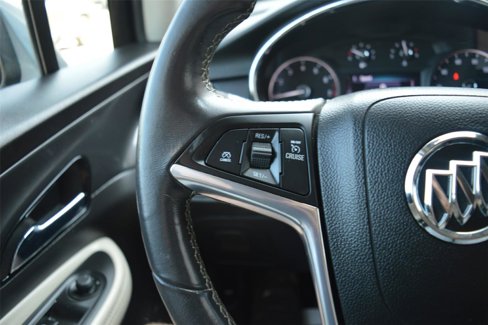 Used 2020 Buick Encore Preferred image 18