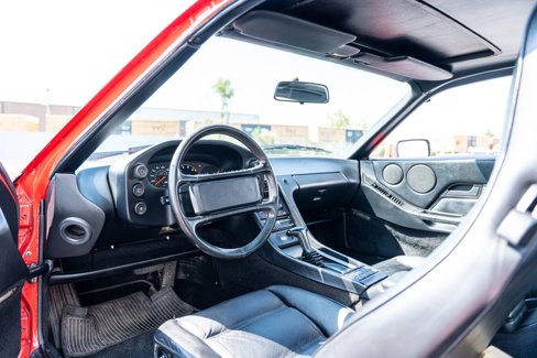 Used 1987 Porsche 928 S4 image 2