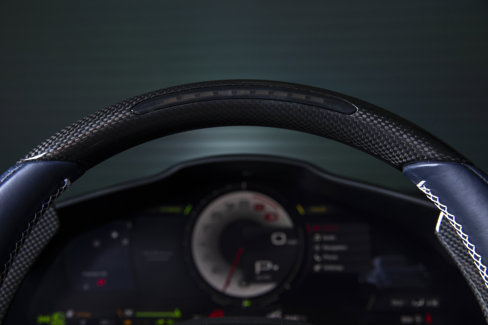Used 2022 Ferrari 296 GTB image 32