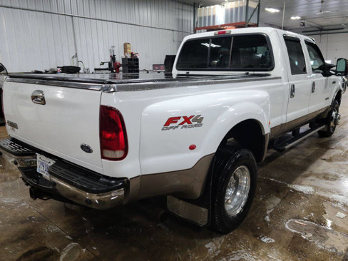 Used 2005 Ford F350 Lariat image 8