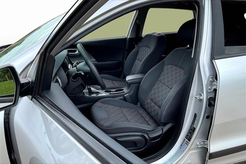 Certified 2019 Kia Niro LX image 25