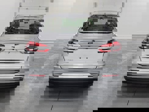 Used 2020 Ford Fusion S image 7