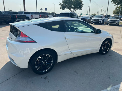 Used 2015 Honda CR-Z image 3