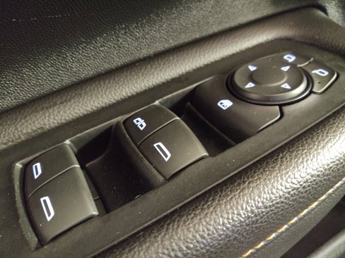Used 2018 GMC Terrain SLE w/ Driver Convenience Package image 27