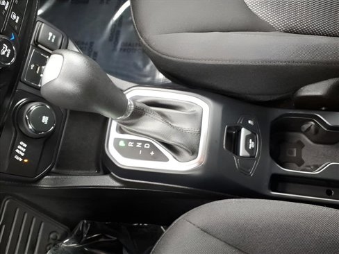 Used 2019 Jeep Renegade Sport w/ UConnect 7.0 Group image 20