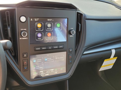 New 2025 Subaru Impreza 2.0i image 10