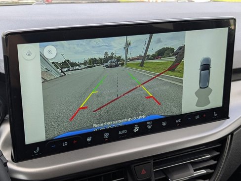 New 2025 Ford Escape Active image 34