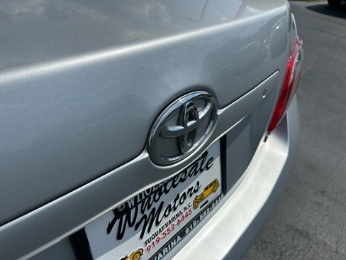 Used 2009 Toyota Camry LE image 26