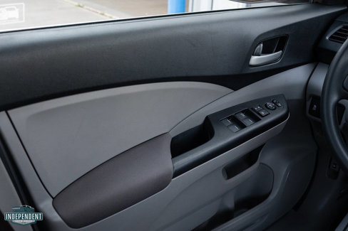 Used 2012 Honda CR-V LX image 9