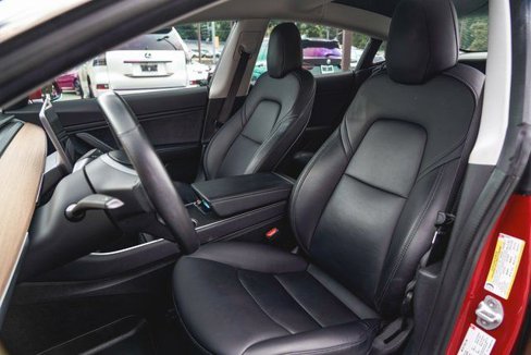 Used 2018 Tesla Model 3 Long Range image 15