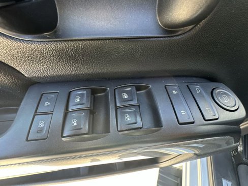 Certified 2016 Chevrolet Silverado 1500 LT w/ All Star Edition image 22